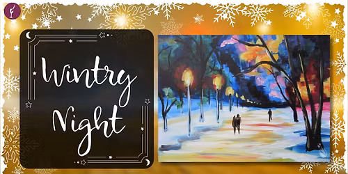 Wintry Night