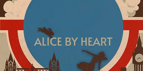 Alice by Heart