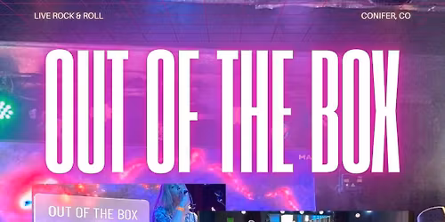 Out of the Box