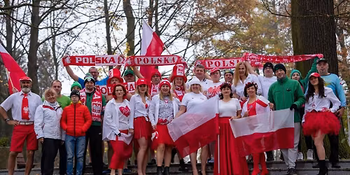 \ud83c\uddf5\ud83c\uddf1 BIA\u0141O-CZERWONE MORSOWANIE \u2744\ufe0f\ud83c\udf0a z \ud83d\udc9aTyskie Sinice! \ud83d\udc9a\ud83c\uddf5\ud83c\uddf1