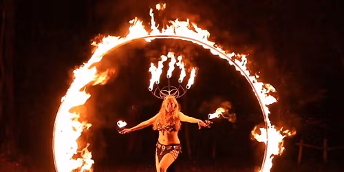 FoL Eve: Pre-Opening Celebration! Free Admission!