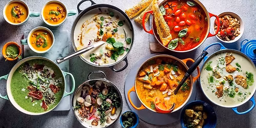 Flagstaff STONE SOUP CommUnity Dinner