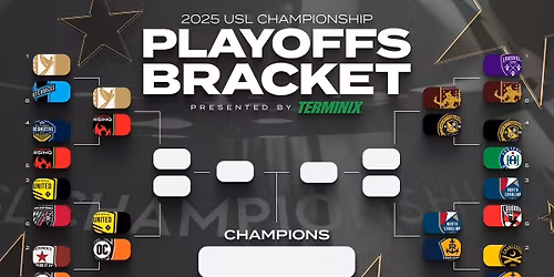 USL Conference Semifinals