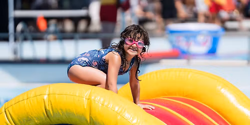 \u2600\ufe0f Pool Party - Summer Chill Out!