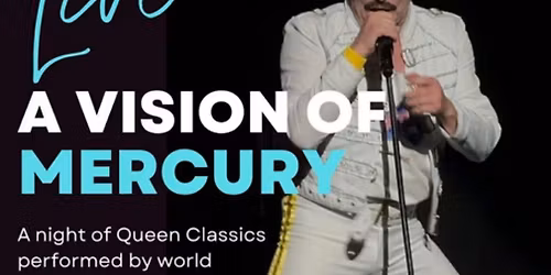 A Vision Of Mercury