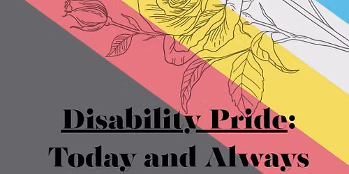 Disability Forum: Iolanta
