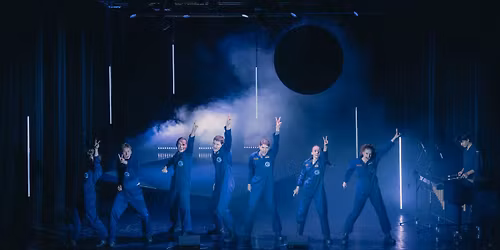 POWR\u00d3T Z GWIAZD | re\u017c. Ewa Ruci\u0144ska