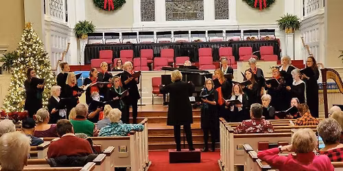 Veni, Emmanuel - A Christmas Concert of Reflection and Celebration (Johnson City)