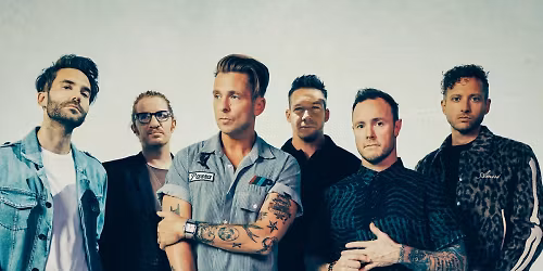 OneRepublic in Wien