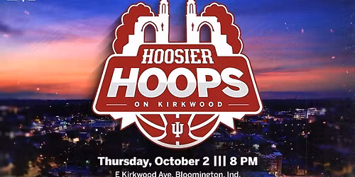 Parking IU Columbus Crimson Pride at IU Indianapolis Jaguars Mens Basketball