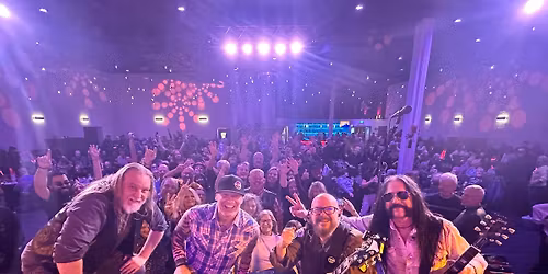 Creedence Colorado Revival at Horse Palace Swan Ranch