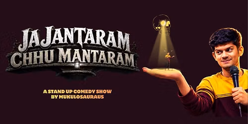 Ja Jantaram Chhu Mantaram