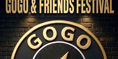 Gogo & Friends Festival