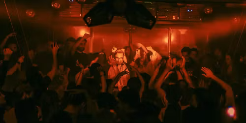 Mousse T. in Manchester