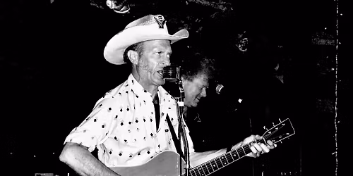 Dobbs Cryptophonics for Marrickville Bowlo