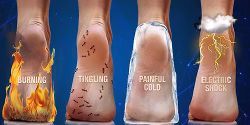 Neuropathy Is Progressive\u2014Here\u2019s What to Do Before It Gets Worse