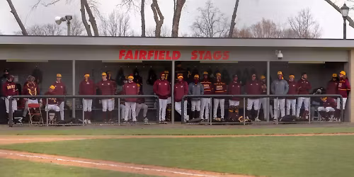 Parking Fairfield Stags at Iona Gaels Mens Basketball
