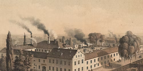 Historical beer walk at S\u00f6dermalm + Beer tasting
