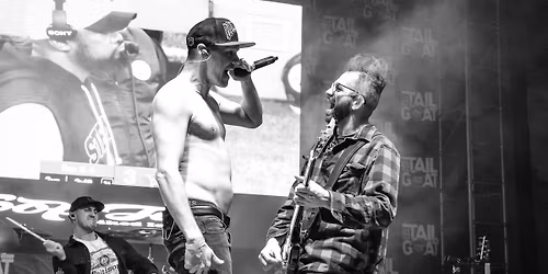 H\u00cbDRUSH @ Looney\u2019s Perry Hall