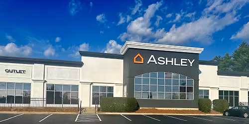 ONE DAY ONLY | Ashley\u2019s Clearance Blowout!