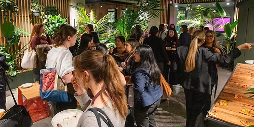 Julia Tolmie, Denise Wilson, and Rachel Smith x The Legal Tea WIL