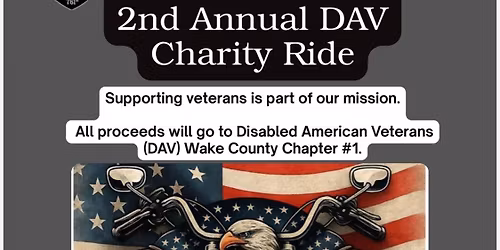 2nd Price \u201cNo Problem\u201d Barden Legacy Ride