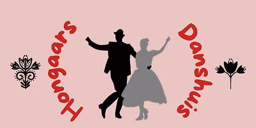 Hongaars Danshuis in Utrecht - Magyar T\u00e1nch\u00e1z Utrechtben