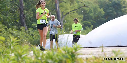 IV Bieg Konspiracji im. gen. El\u017cbiety Zawackiej 