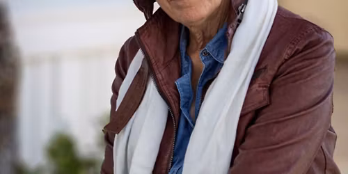 An Evening with Earhart