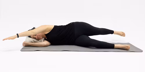 Glutes & Groins - A Hanna Somatics Series