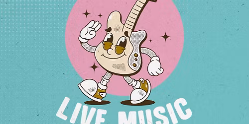 Steveston Live Music