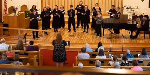 FSAF and friends Holiday Caroling Party!