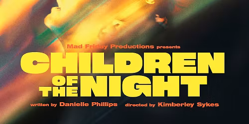 Children of the Night