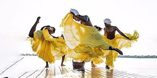 African Diaspora Showing Fall 2026