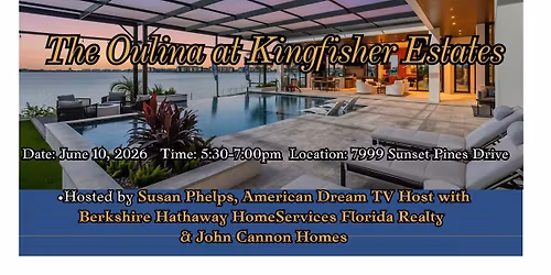 American Dream TV Watch Party Featuring Margie's Market