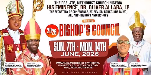 Bishops Council 