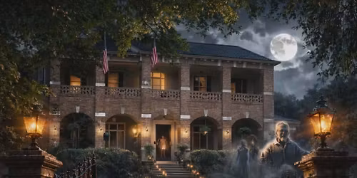 Disappearance at The Thomas House Mystery w\/Ghost Hunt