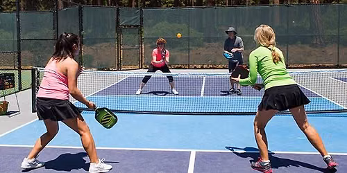 Adult Intro To Pickleball 7\/29