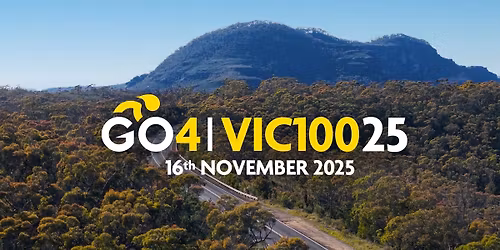 Go4Broke - VIC100 25