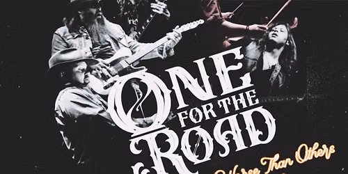 One for the Road @ Whiskey Cowgirl