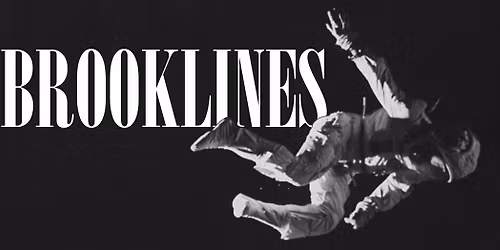 Brooklines @ Concerts in the Park