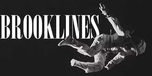Brooklines @ Concerts in the Park