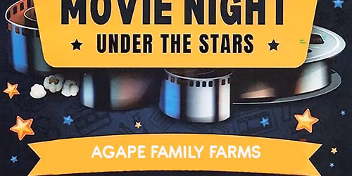 Movie Night at the FARM 