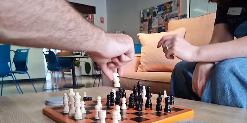 Student Event - Games Night!