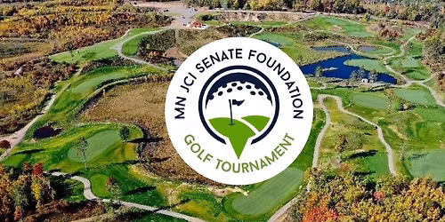 MN JCI Senate Foundation Golf Tournament