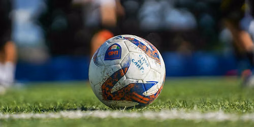 The World's Game: Soccer Clinic