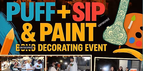 Puffs at Peninsula Community Theatre