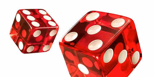 December Bunco Night