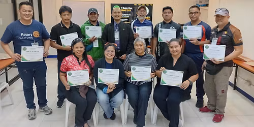 2nd Master Class Summit 2025 - Autism Awareness for Emergency Responders