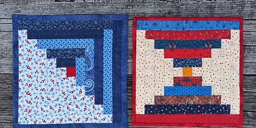 Quilting for Beginners